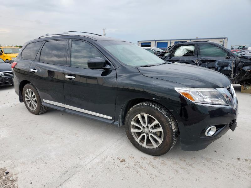 Vin: 5n1ar2mn1ec617159, lot: 60324045, nissan pathfinder s 20144