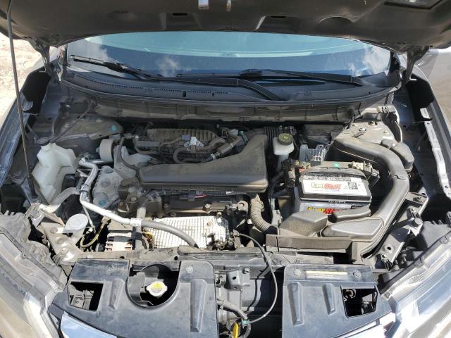 2020 NISSAN ROGUE S - KNMAT2MT1LP541484