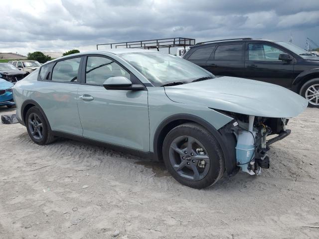 Vin: 3kpft4de7se119379, lot: 60132465, kia k4 lx lx 20254