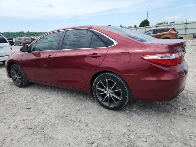 Vin: 4t1bf1fk1hu701717, lot: 58602525, toyota camry le 20172