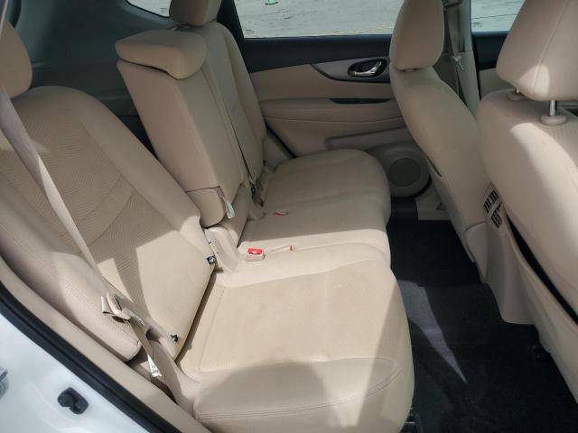 2016 NISSAN ROGUE S - KNMAT2MT8GP649641