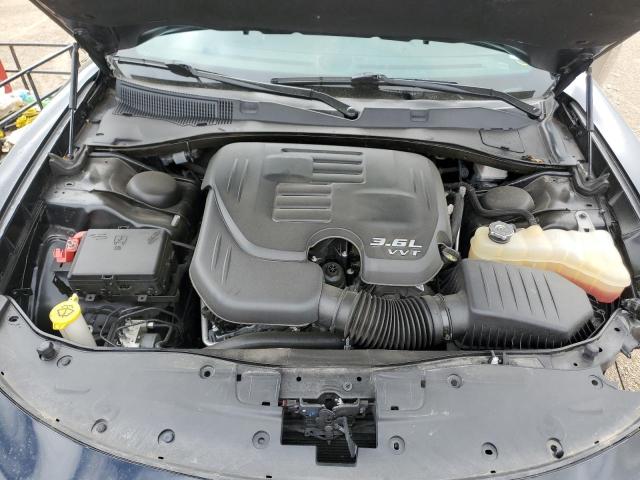 2021 DODGE CHARGER SX 2C3CDXBG0MH648528