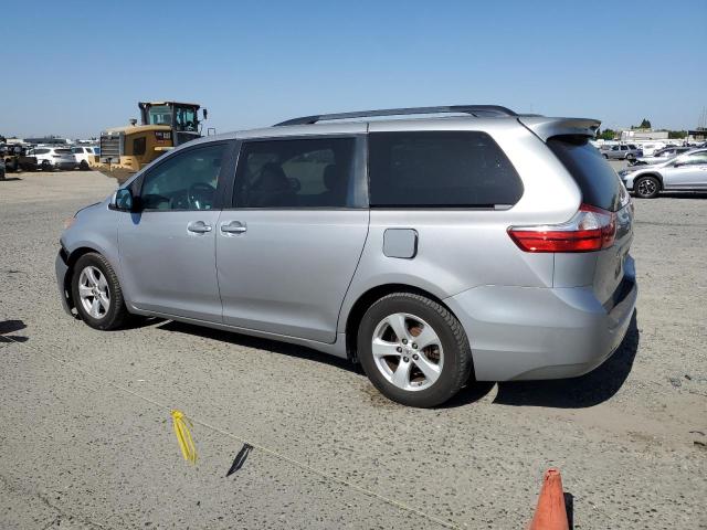 2015 TOYOTA SIENNA LE - 5TDKK3DC7FS577297