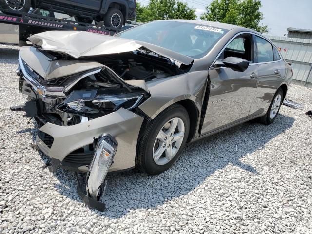 Vin: 1g1zc5st5rf233264, lot: 59233565, chevrolet malibu ls 2024 img_1
