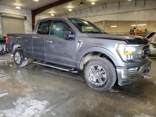 Vin: 1ftex1epxpfb15225, lot: 61570355, ford f-150 super cab 20234
