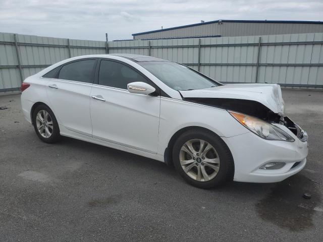 2012 HYUNDAI SONATA SE - 5NPEC4AC1CH411105