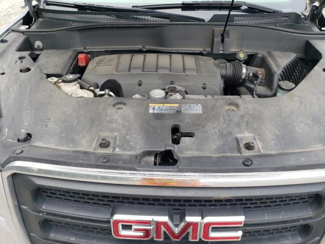 2016 GMC ACADIA SLE 1GKKRPKD5GJ327283