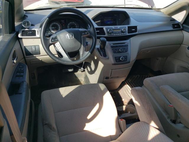 2016 HONDA ODYSSEY LX 5FNRL5H27GB120018
