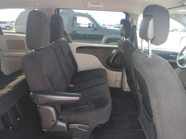2017 DODGE GRAND CARA - 2C4RDGBG4HR637375