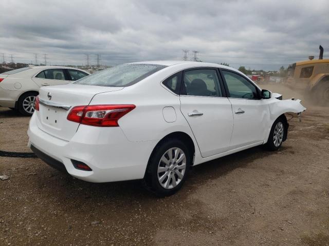 Vin: 3n1ab7apxjy289627, lot: 62782905, nissan sentra s 20183