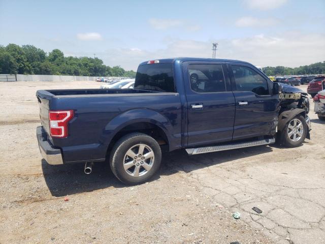 Vin: 1ftew1cp2jke57336, lot: 59420585, ford f-150 supercrew 20183