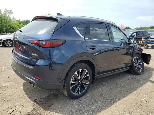 Vin: jm3kfbem1p0265851, lot: 62268235, mazda cx-5 premi premium plus 20233