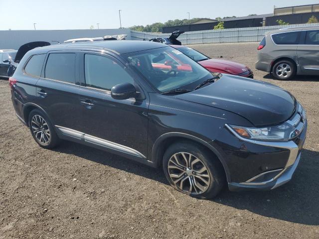 Vin: ja4ad3a31gz012340, lot: 62767885, mitsubishi outlander se 20164