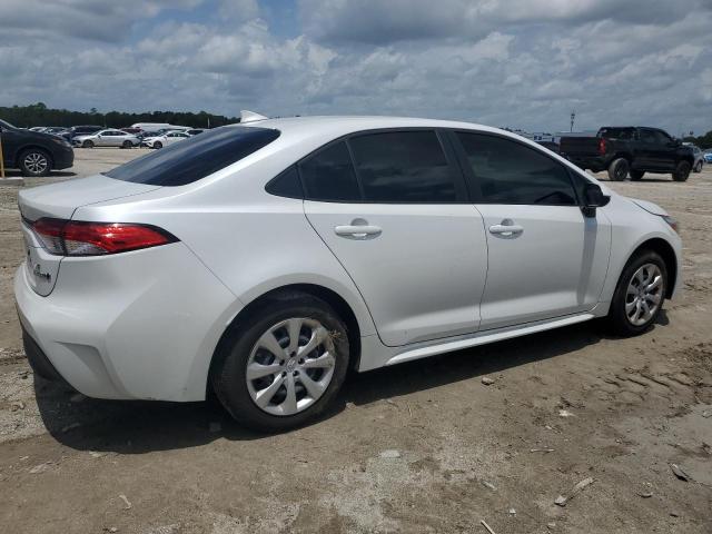 Vin: jtdbcmfe9r3058730, lot: 59841715, toyota corolla le 20243