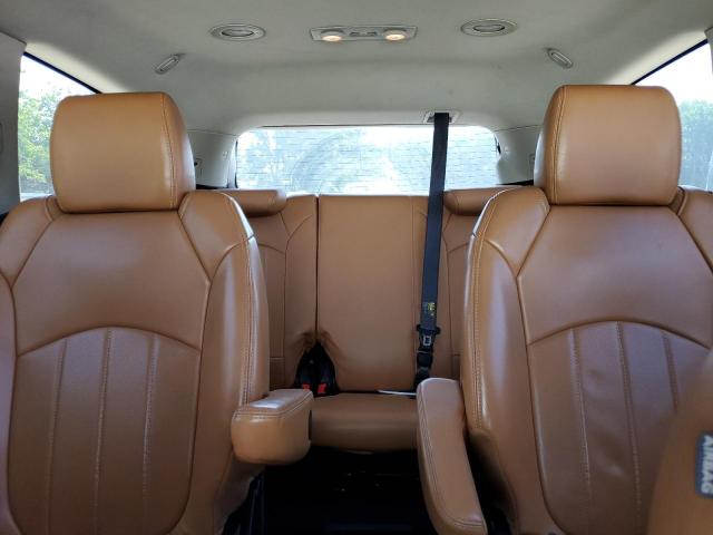 2013 CHEVROLET TRAVERSE L - 1GNKRLKD2DJ226869