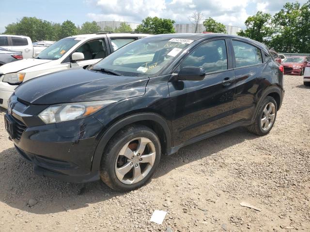Vin: 3czru6h34jg717408, lot: 61424865, honda hr-v lx 2018 img_1