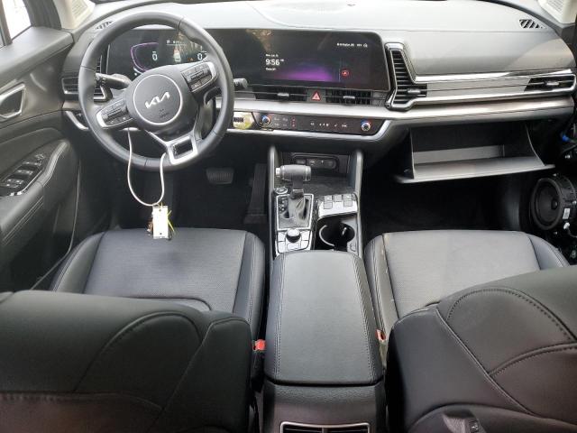 2024 KIA SPORTAGE E - KNDPVCDFXR7310418