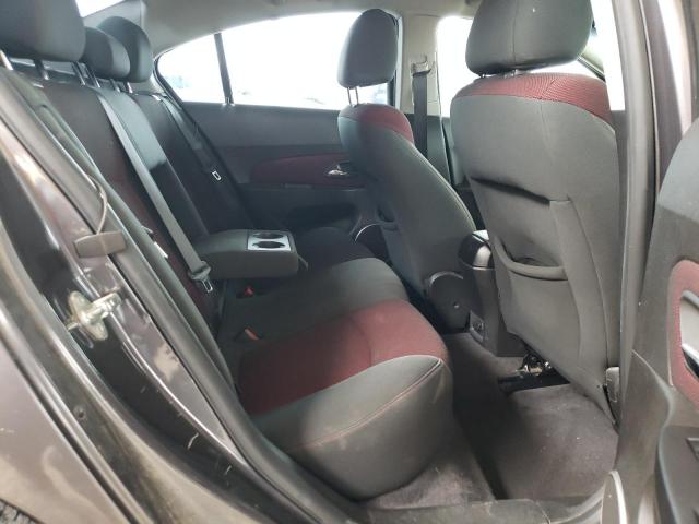 2011 CHEVROLET CRUZE LT - 1G1PE5S91B7218198