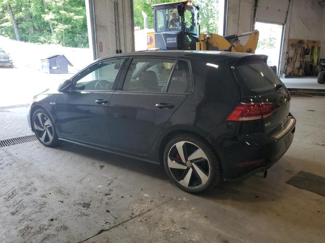 2018 VOLKSWAGEN GTI S - 3VW547AU1JM260441