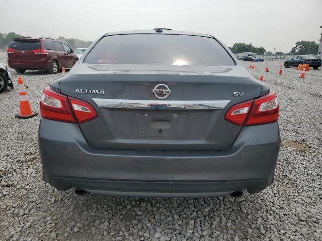 2017 NISSAN ALTIMA 2.5 - 1N4AL3AP0HC476029