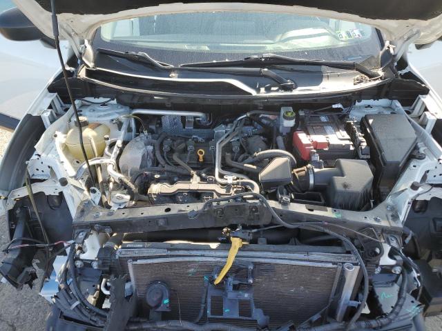 2021 NISSAN ROGUE S - 5N1AT3AA1MC772575