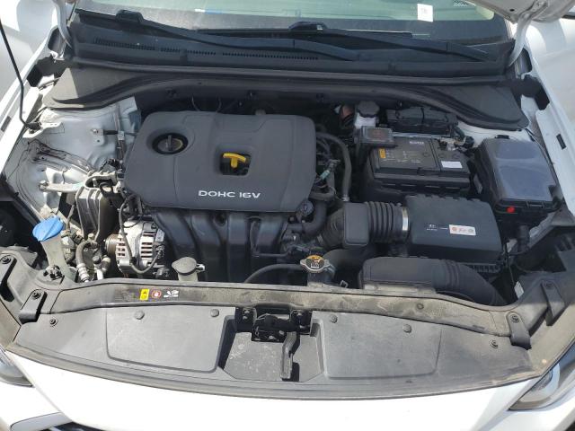 2018 HYUNDAI ELANTRA SE - 5NPD74LF1JH379454