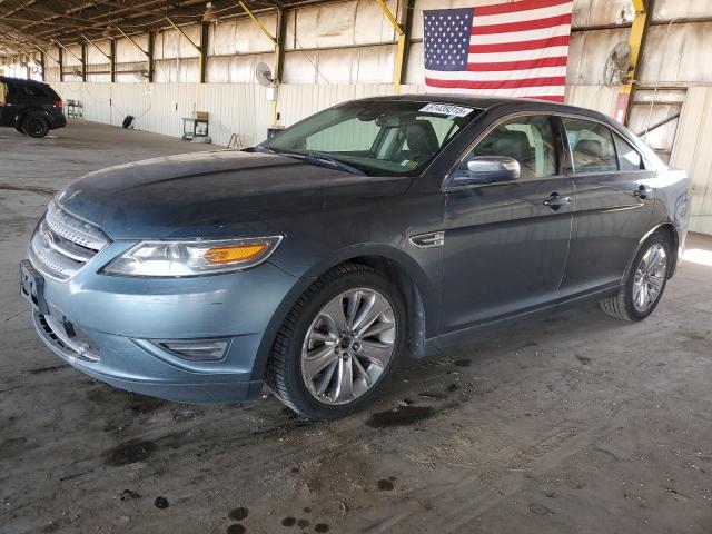Vin: 1fahp2jw7ag106733, lot: 61439315, ford taurus limited 2010 img_1