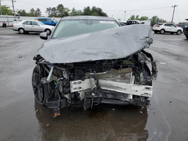 2025 NISSAN ALTIMA SV 1N4BL4DV7SN344661