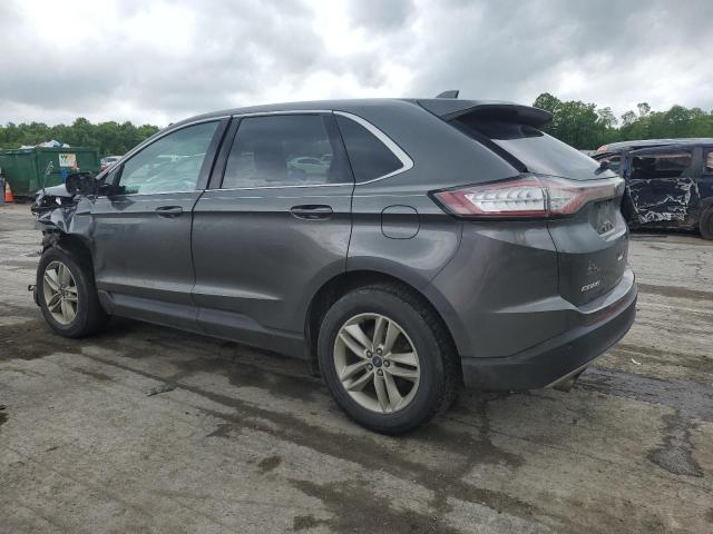 Vin: 2fmpk4j94jbb37371, lot: 60047245, ford edge sel 20182