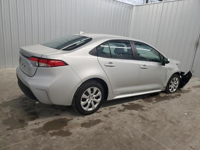 Vin: 5yfb4mde2sp312307, lot: 60839975, toyota corolla le 20253