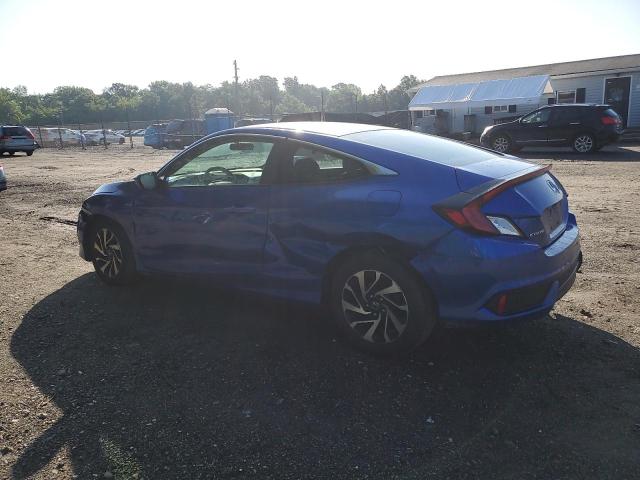 Vin: 2hgfc4b57gh303351, lot: 60234205, honda civic lx 20162