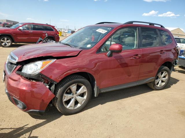 Vin: jf2sjadc1gh530586, lot: 60611435, subaru forester 2.5i premium 2016 img_1