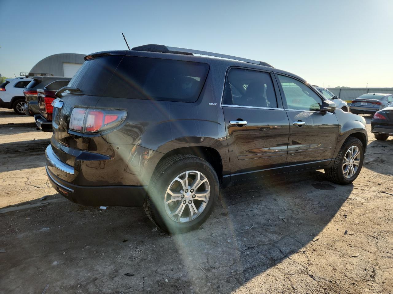 GMC ACADIA SLT-1