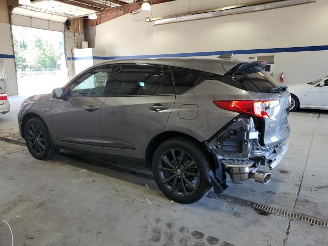 2025 ACURA RDX A-SPEC 5J8TC2H65SL010213