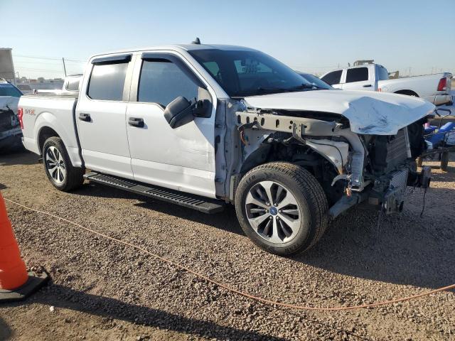 2020 FORD F150 SUPER - 1FTEW1CPXLFA15710