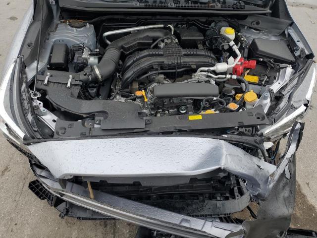 2024 SUBARU IMPREZA SP - JF1GUAFC2R8387665
