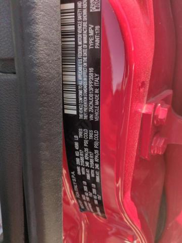 2023 JEEP RENEGADE L - ZACNJDB13PPP35816
