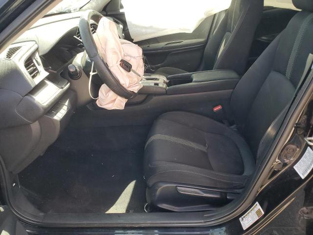 2016 HONDA CIVIC LX - 19XFC2F53GE205104