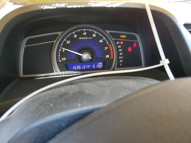 2011 HONDA CIVIC GX - 19XFA4F5XBE000695