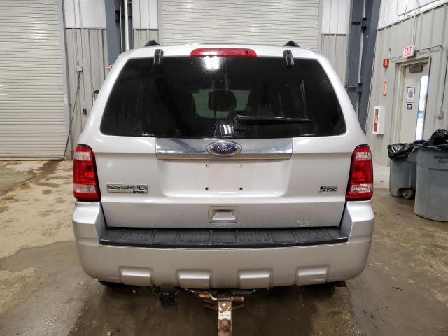 2010 FORD ESCAPE LIM - 1FMCU9EG0AKC13740