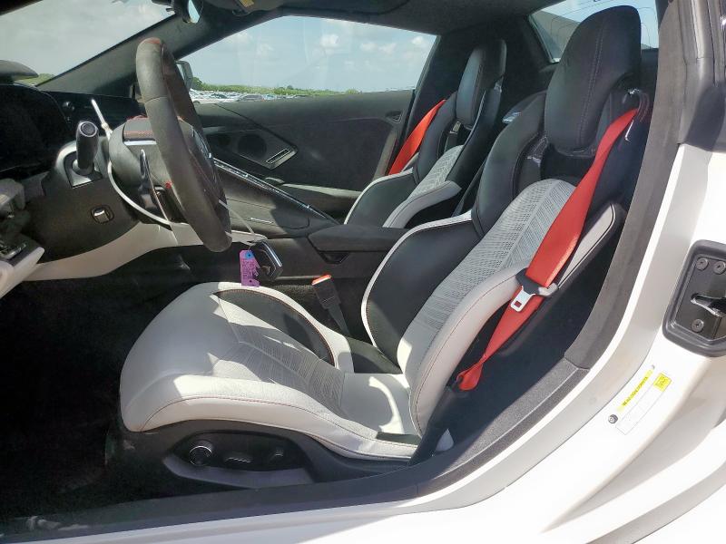 2023 CHEVROLET CORVETTE S 1G1YC3D44P5502458