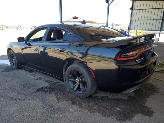 Vin: 2c3cdxhg7hh524463, lot: 58360205, dodge charger sxt 20172