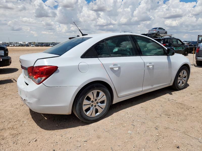 Vin: 1g1pb5sh0d7217241, lot: 62565685, chevrolet cruze ls 20133