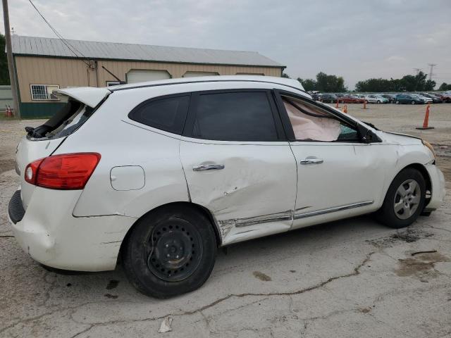 Vin: jn8as5mv2bw290022, lot: 60063255, nissan rogue s 20113