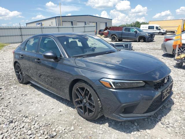 2023 HONDA CIVIC SPOR - 19XFL1H86PE010356