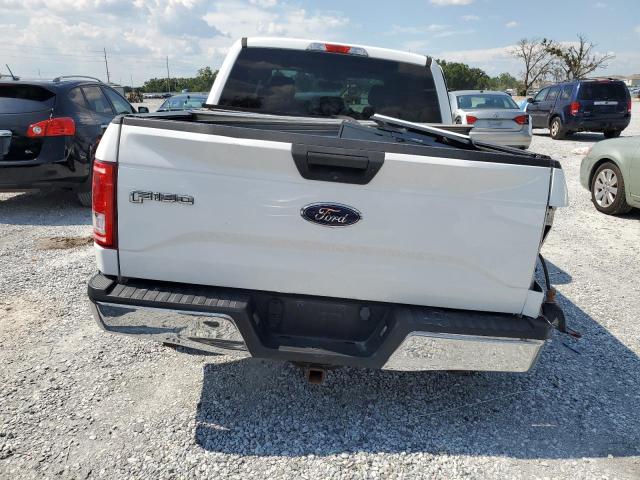 2016 FORD F150 SUPER - 1FTEW1CP4GFA49826