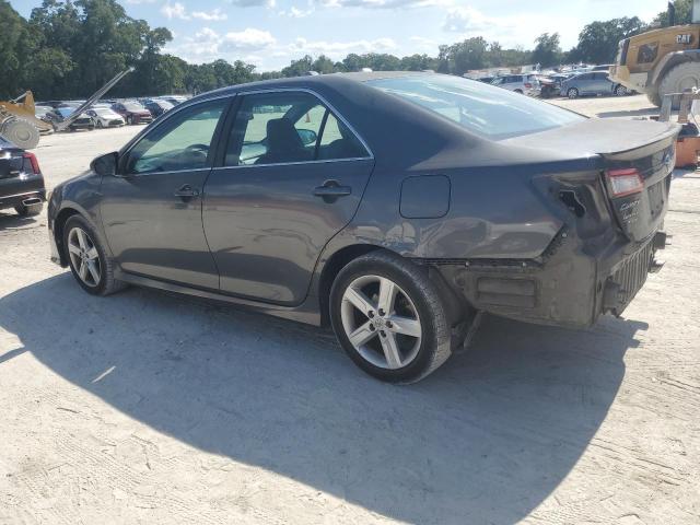 Vin: 4t1bf1fk5cu074903, lot: 62535205, toyota camry base 20122