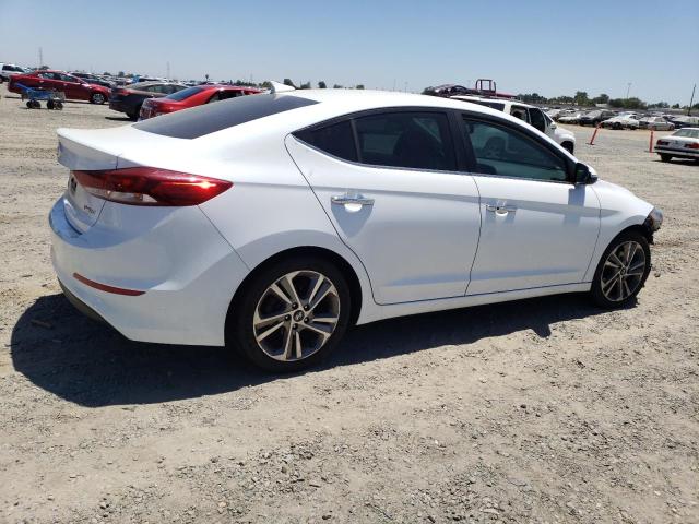 Vin: 5npd84lf7hh091204, lot: 60545625, hyundai elantra se 20173