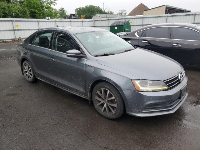 Vin: 3vwdb7aj2hm242967, lot: 60168055, volkswagen jetta se 20174