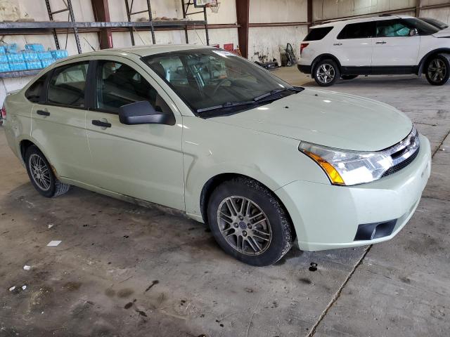 Vin: 1fahp3fn0aw104463, lot: 58854485, ford focus se 20104